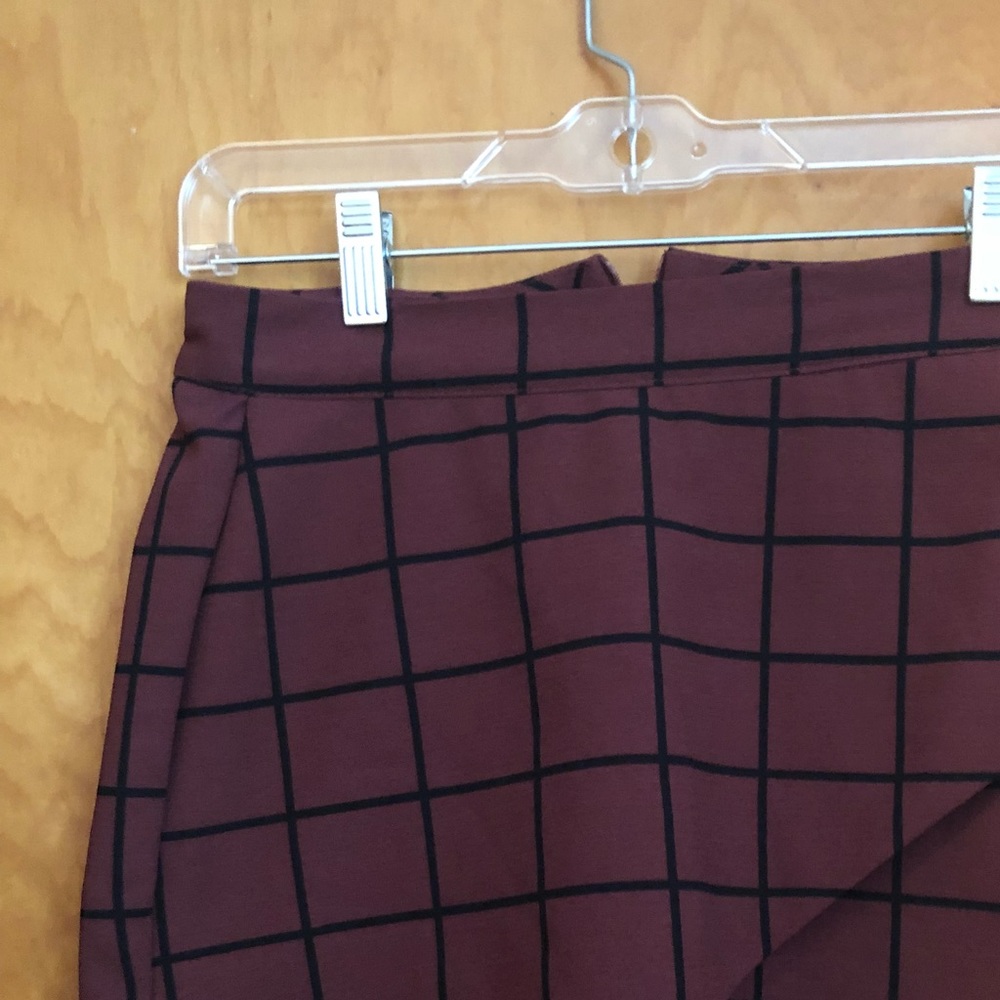 Skort